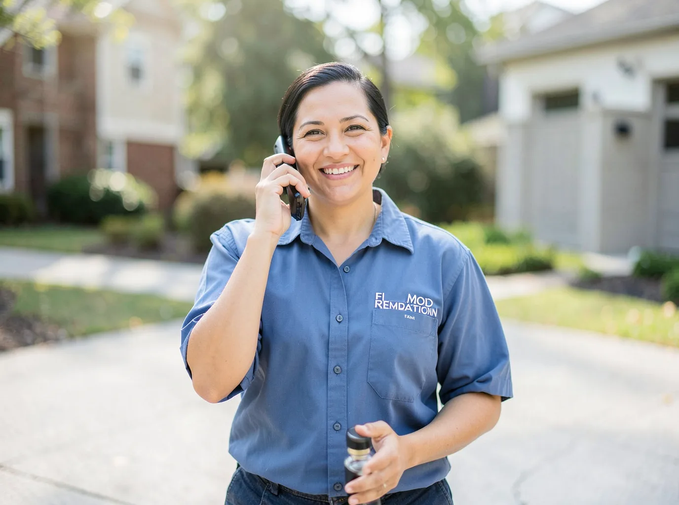 Mold Remediation Pomona, MO FAQs
